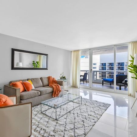 Bayview Bliss Biscayne Apartment Доръл Екстериор снимка