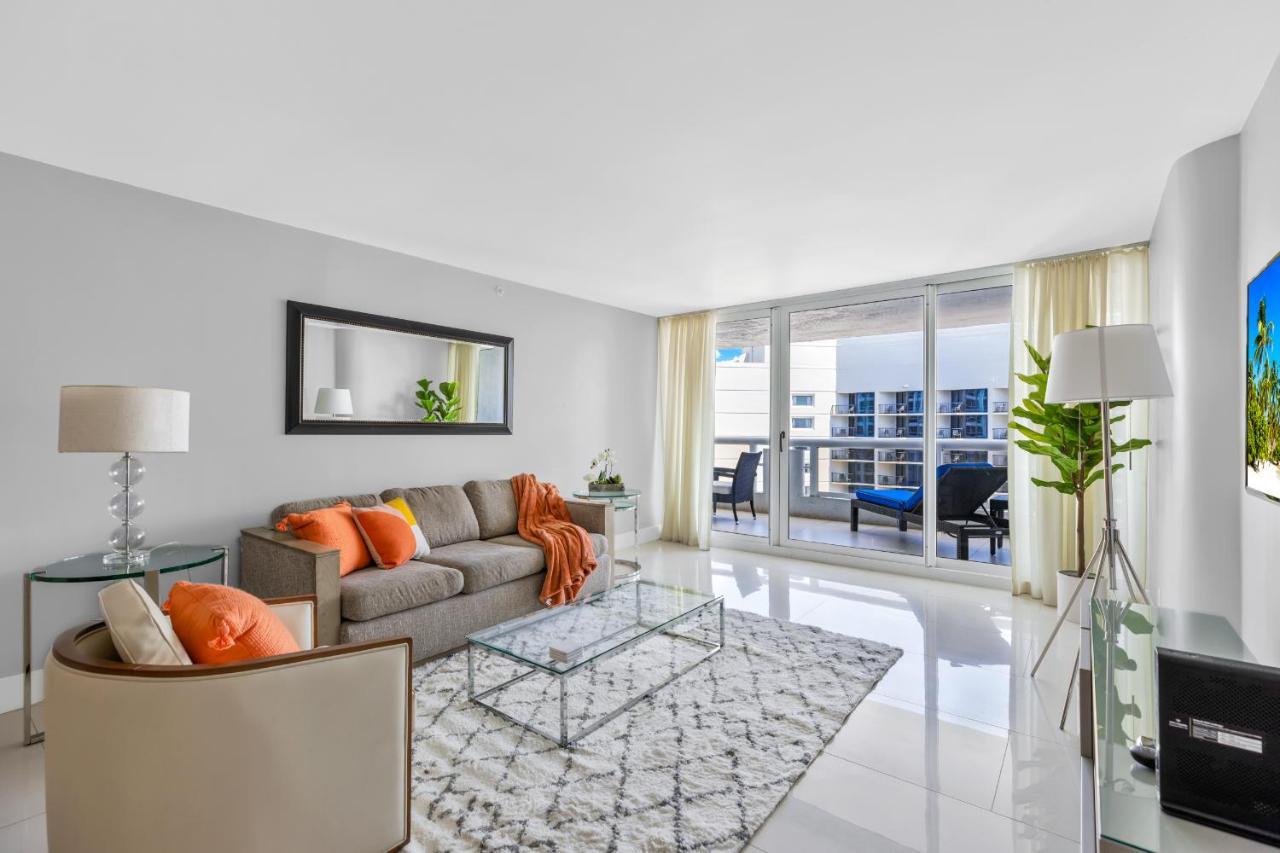 Bayview Bliss Biscayne Apartment Доръл Екстериор снимка