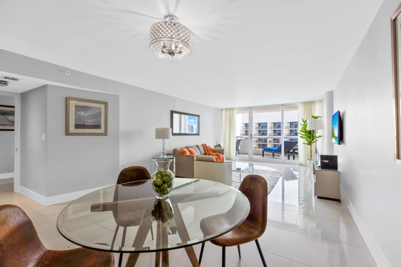 Bayview Bliss Biscayne Apartment Доръл Екстериор снимка