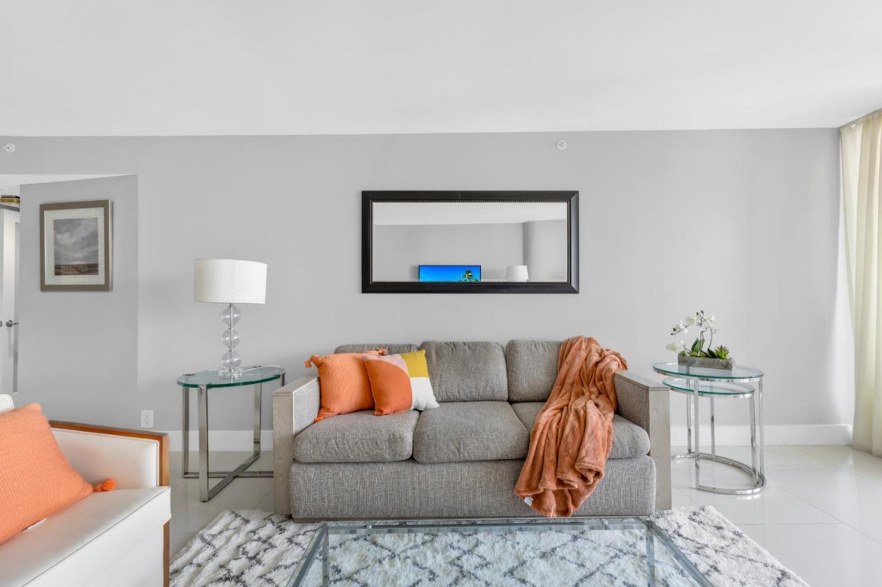 Bayview Bliss Biscayne Apartment Доръл Екстериор снимка