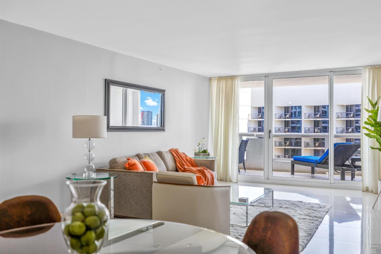 Bayview Bliss Biscayne Apartment Доръл Екстериор снимка