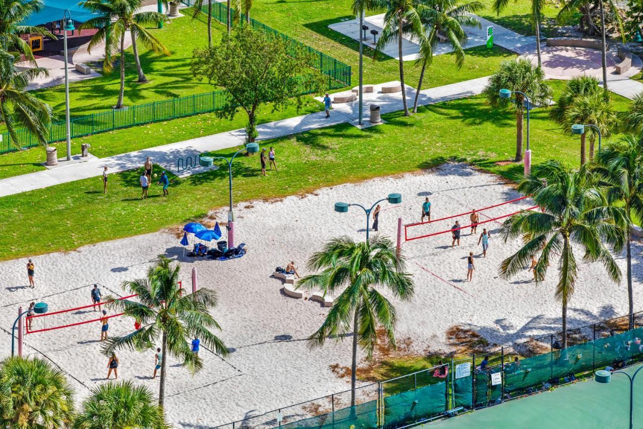 Bayview Bliss Biscayne Apartment Доръл Екстериор снимка
