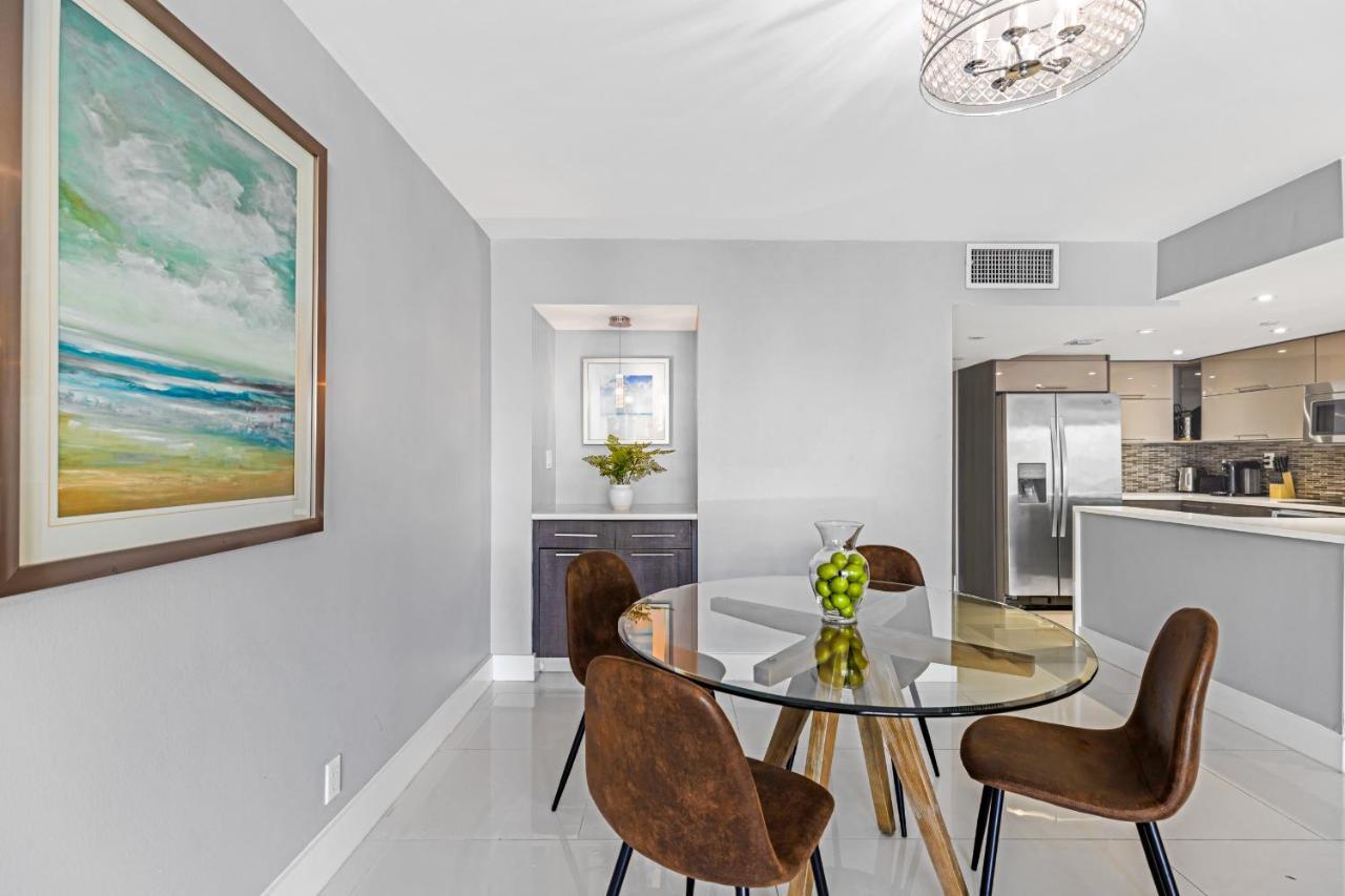 Bayview Bliss Biscayne Apartment Доръл Екстериор снимка
