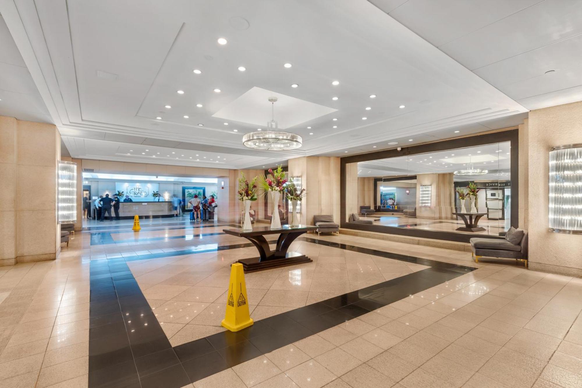 Bayview Bliss Biscayne Apartment Доръл Екстериор снимка