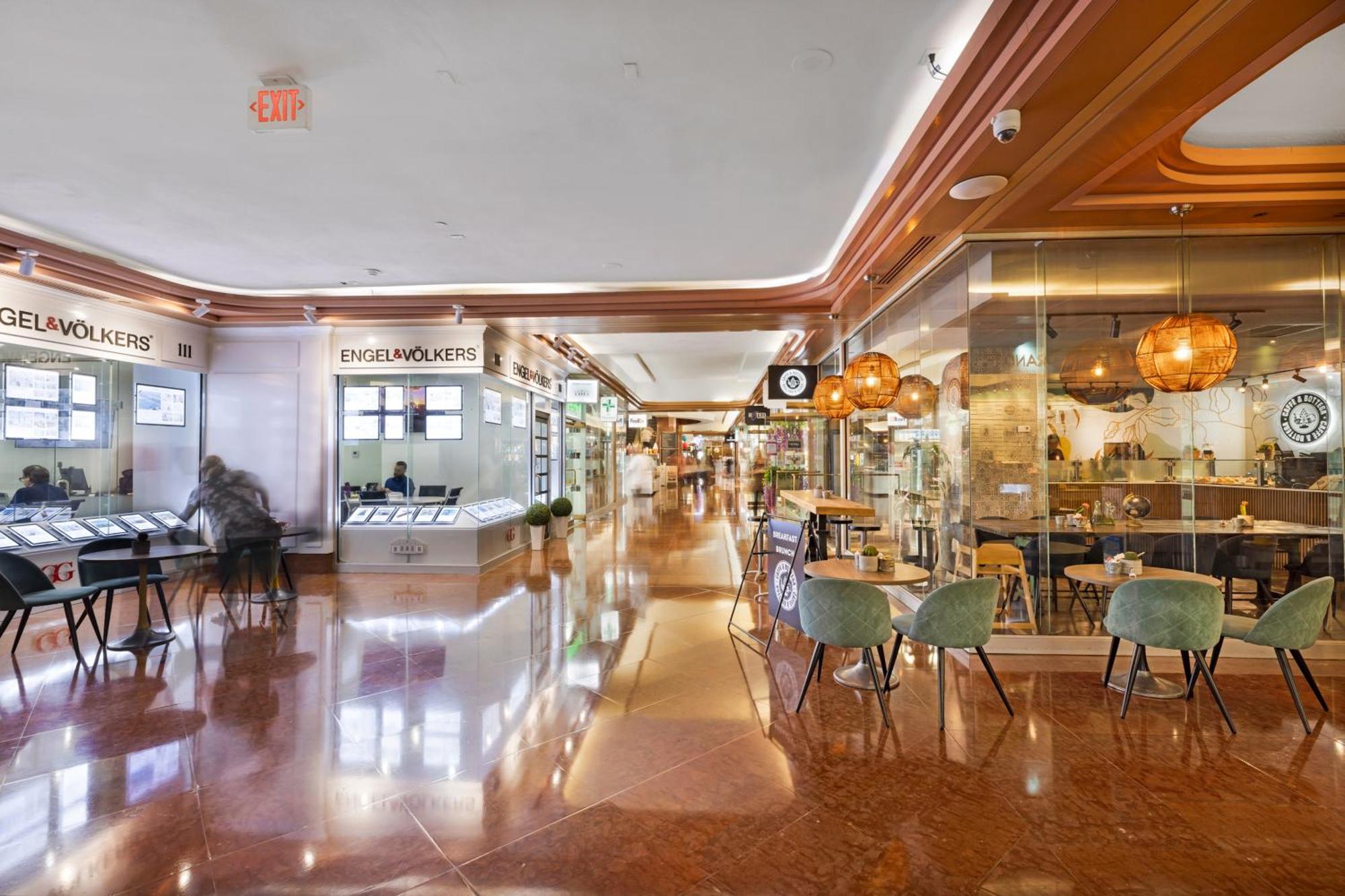 Bayview Bliss Biscayne Apartment Доръл Екстериор снимка