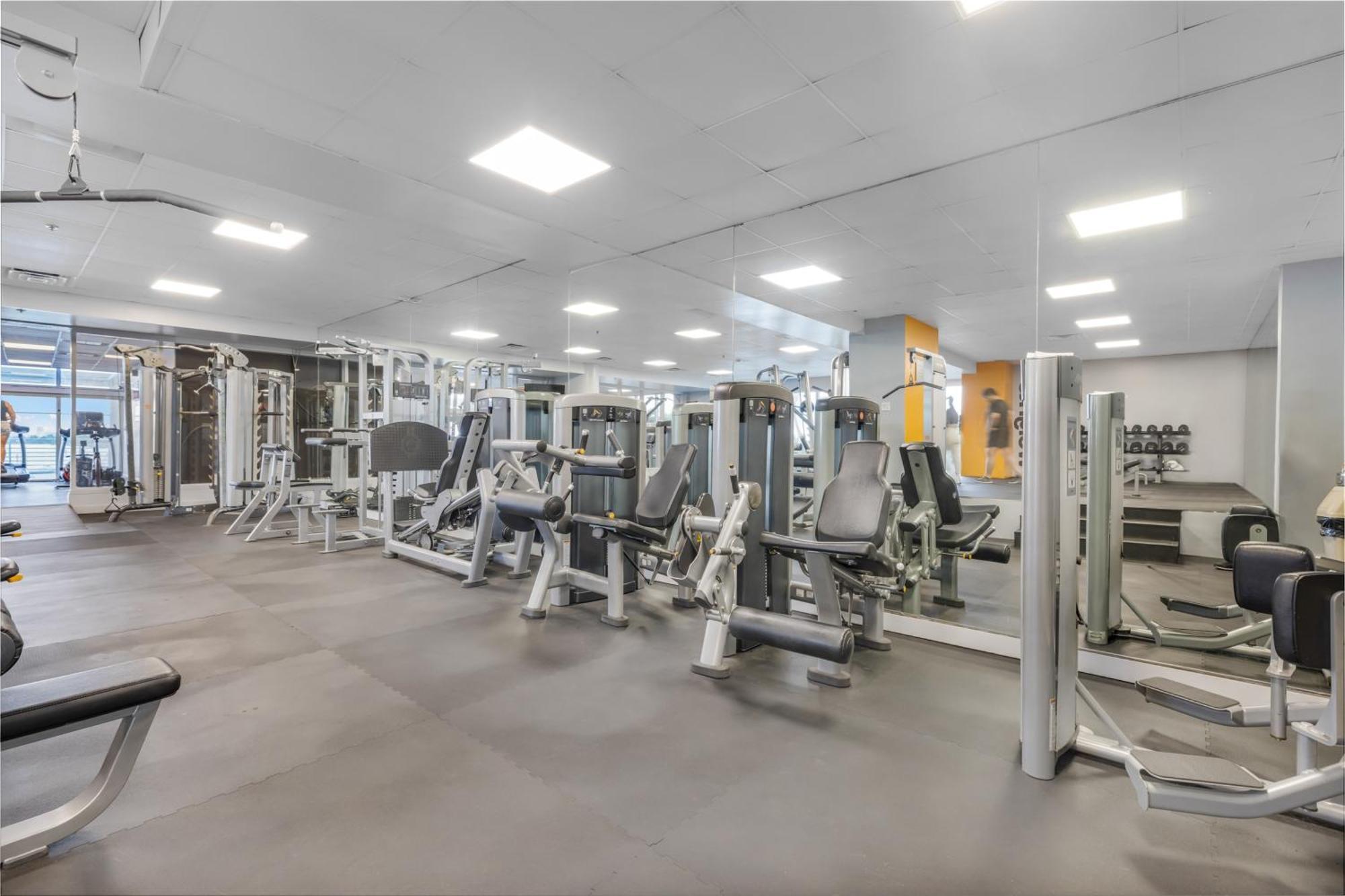 Bayview Bliss Biscayne Apartment Доръл Екстериор снимка