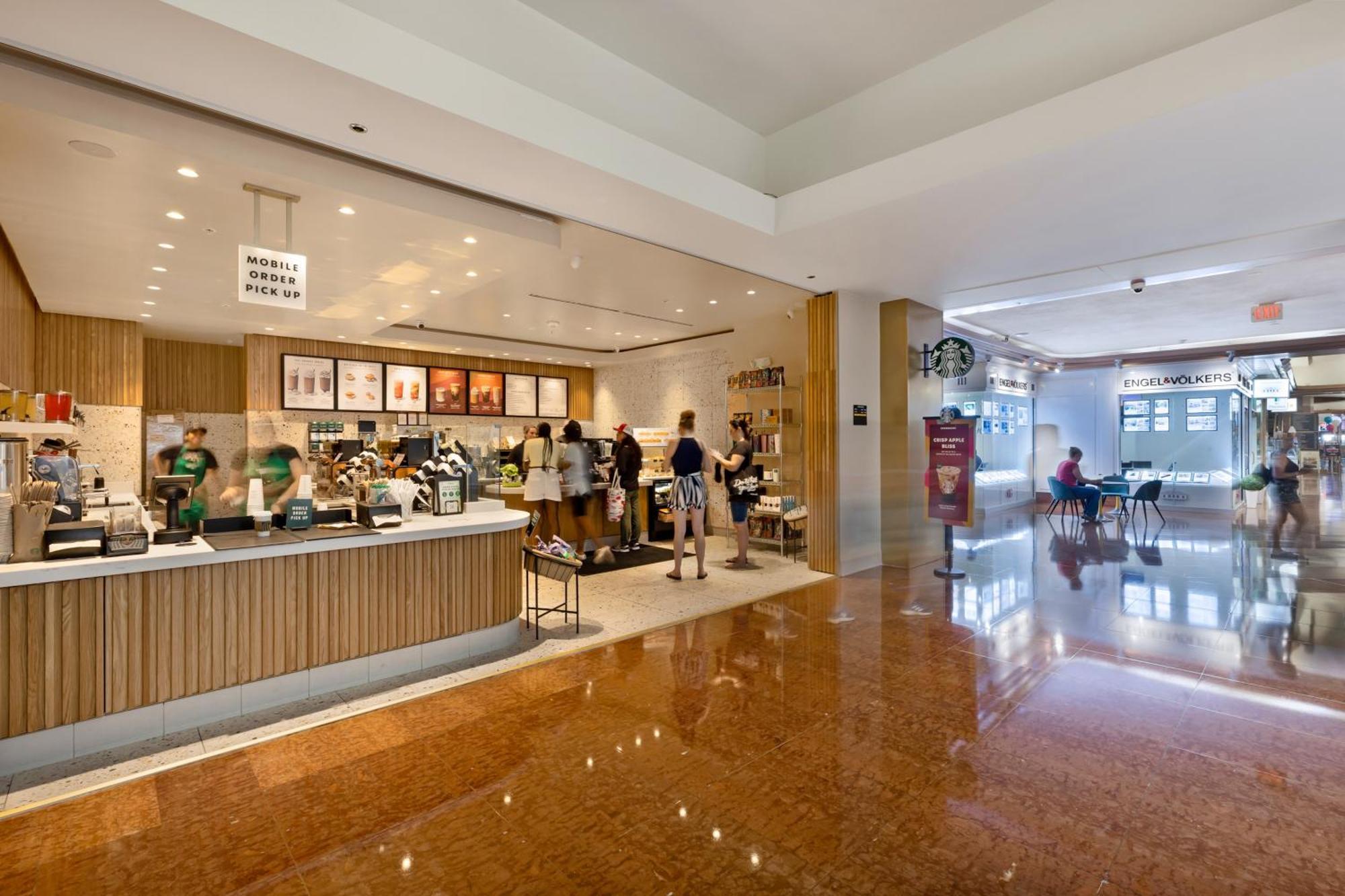 Bayview Bliss Biscayne Apartment Доръл Екстериор снимка
